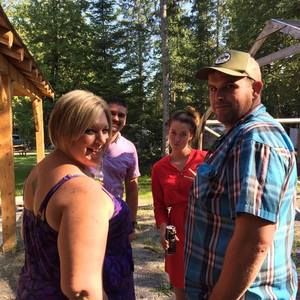 Meet your Posher, Mike